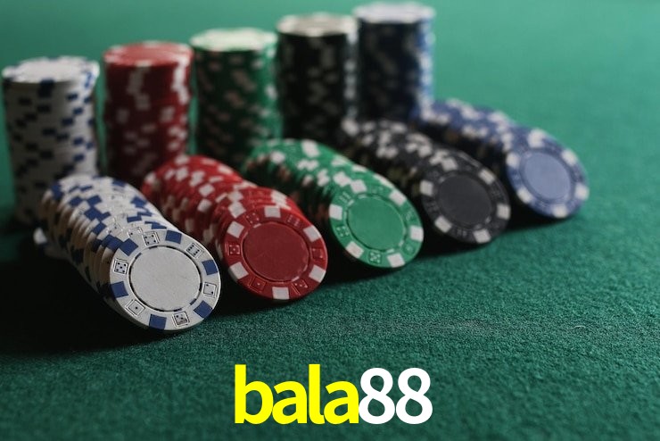 Experiência VIP bala88