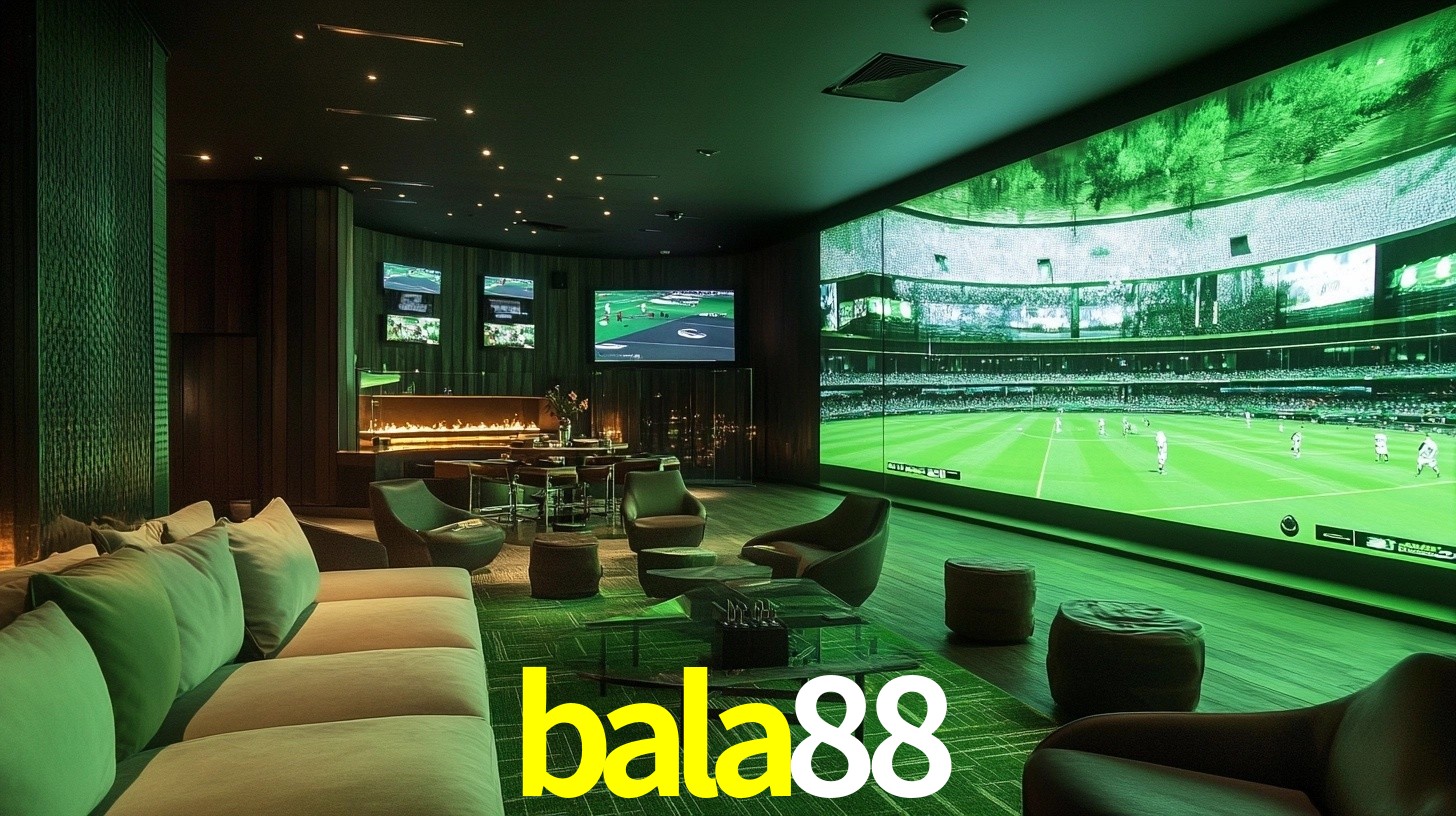bala88 plataforma