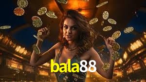 Welcome Bonus bala88