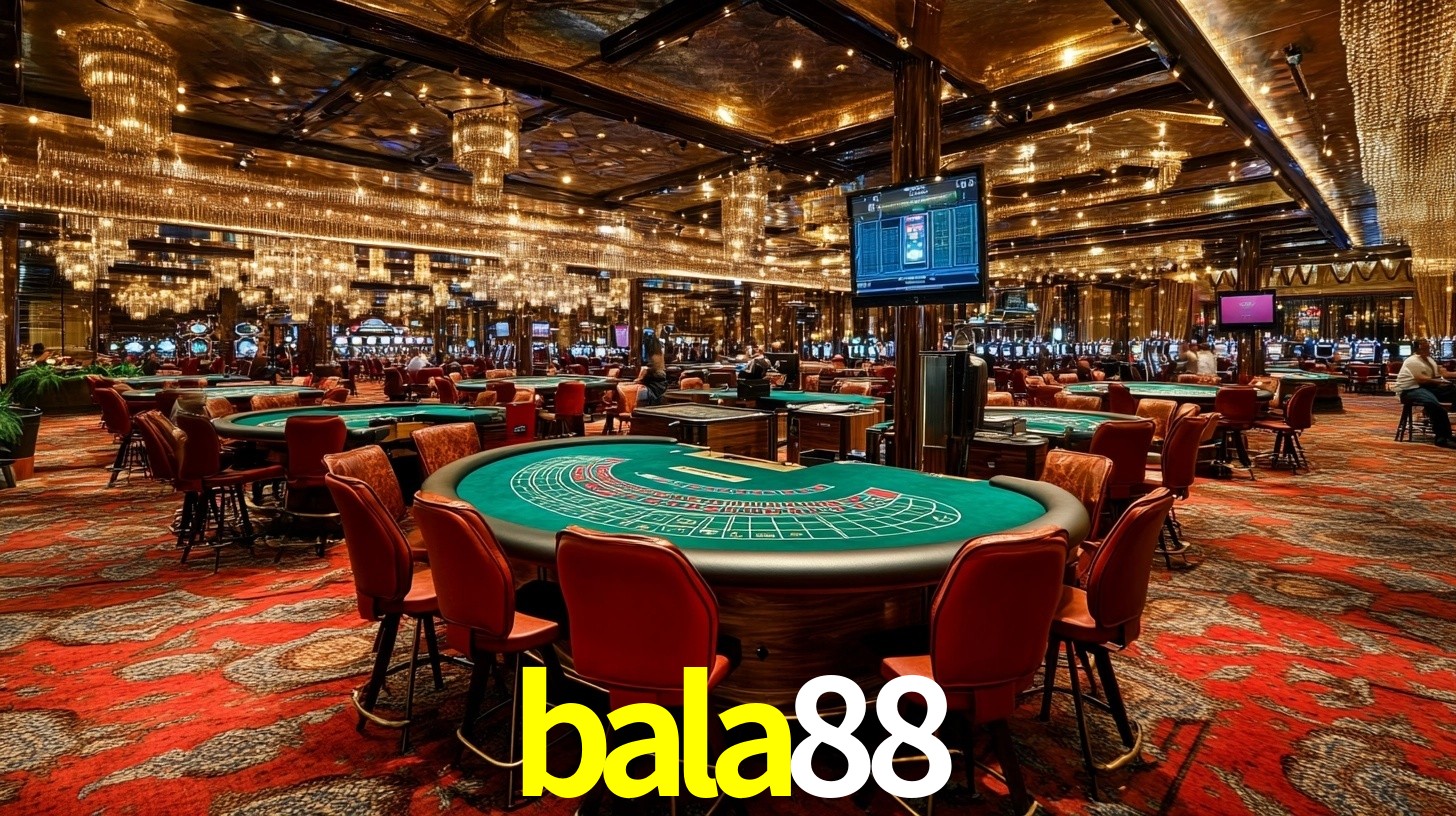 bala88 - LICENCIADO OFICIAL - bala88.com