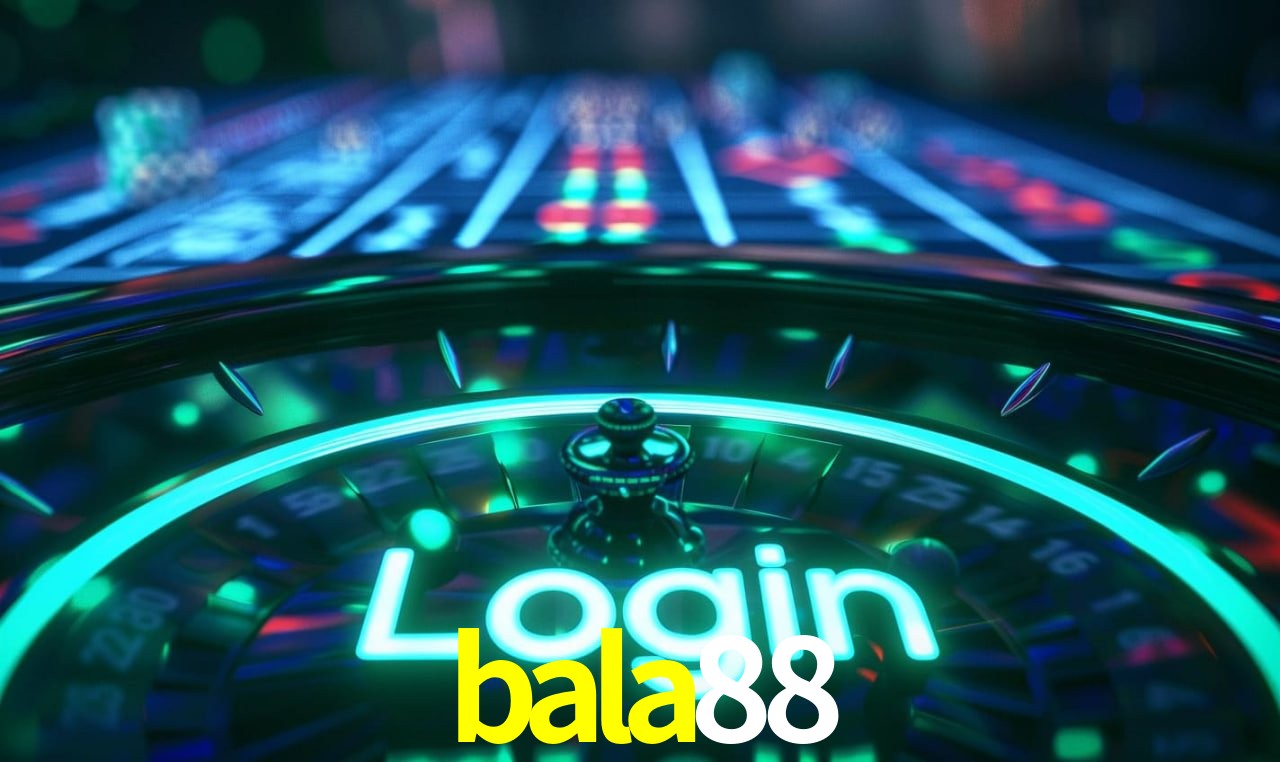 Estatísticas bala88