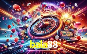 Experiência VIP bala88