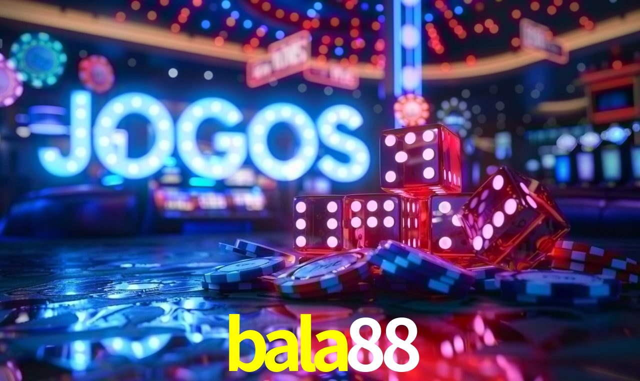 Bônus de Boas-vindas bala88