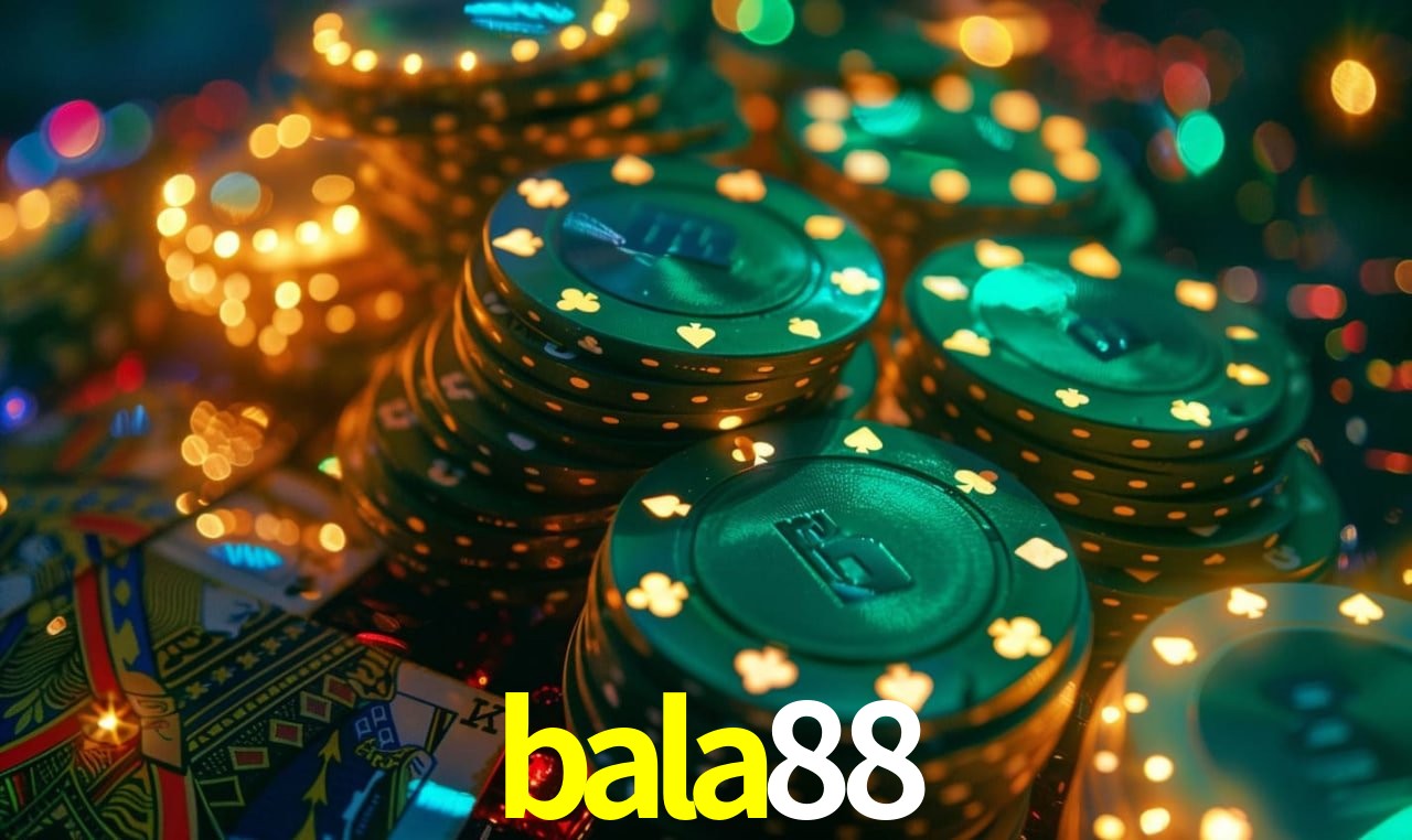 Estatísticas Esportivas bala88