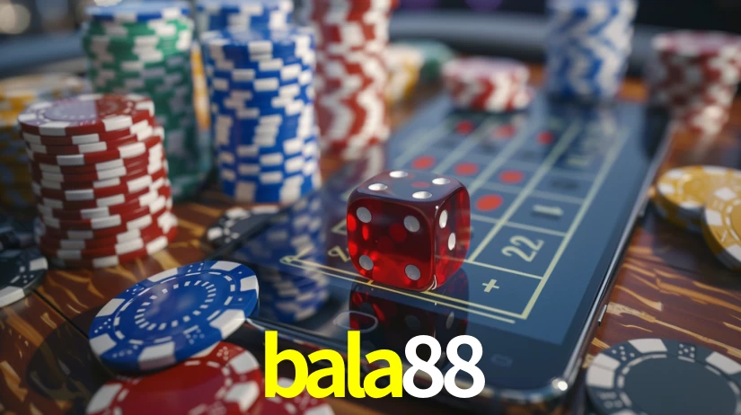 bala88 plataforma