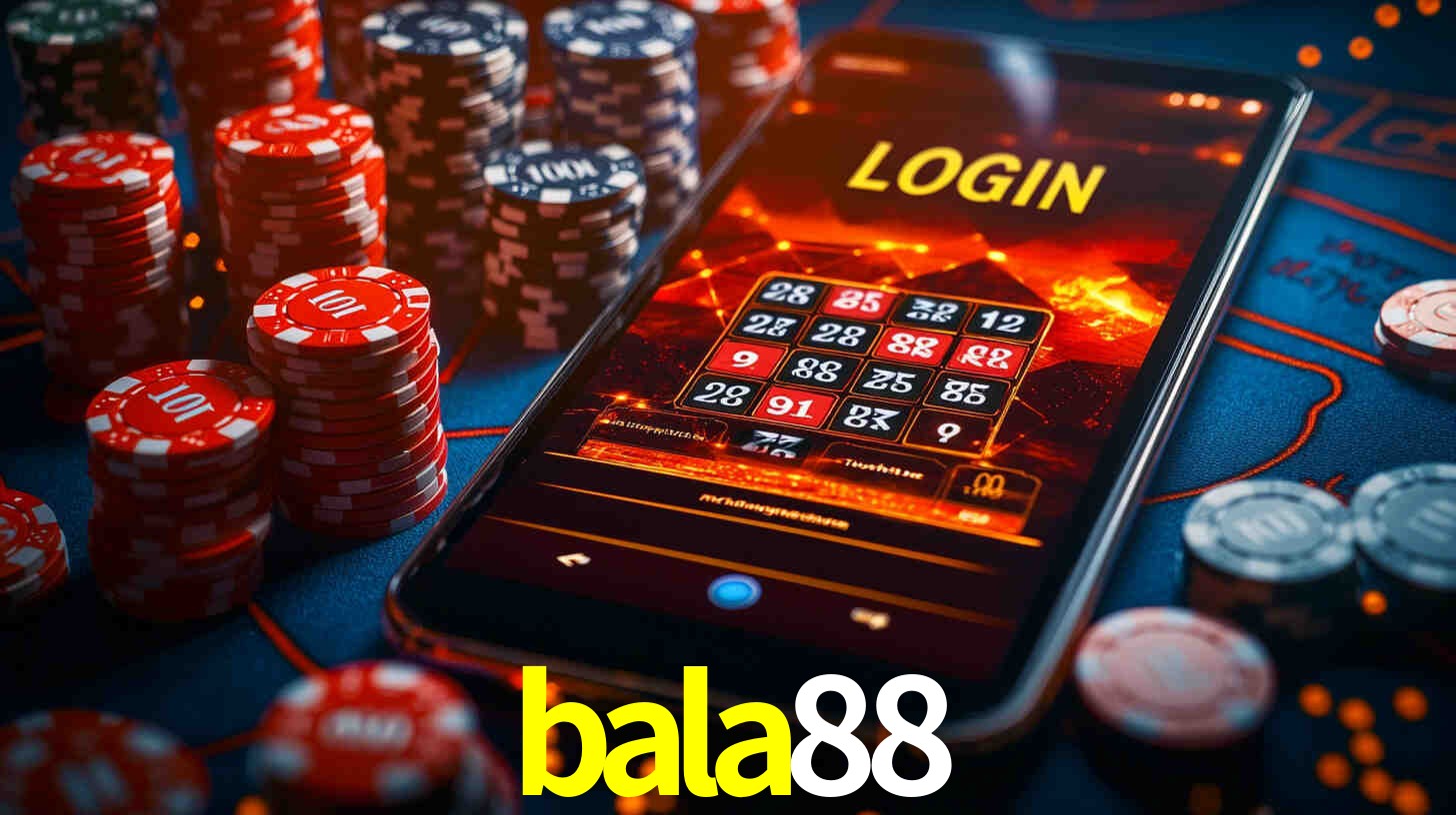 bala88 plataforma