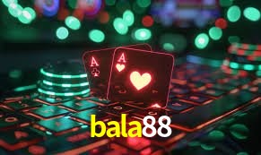 Estatísticas do Jogo bala88