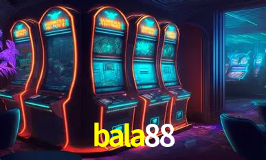 Descubra a Magia dos Jogos de Arcade no bala88
