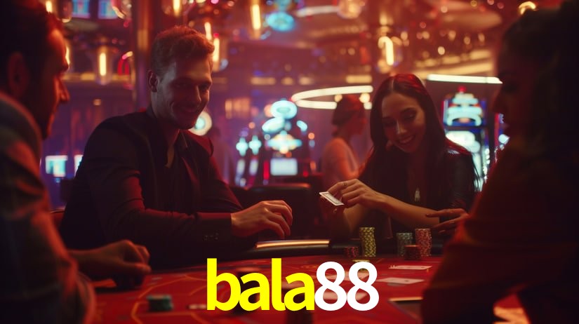 Descubra o Programa VIP da bala88: Vantagens Exclusivas para Jogadores