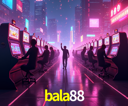 Casino VIP bala88