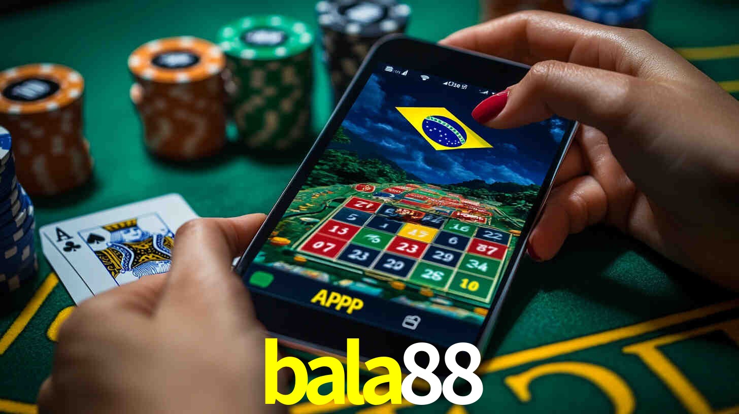 Explorando a Categoria de Eventos em Apostas na bala88