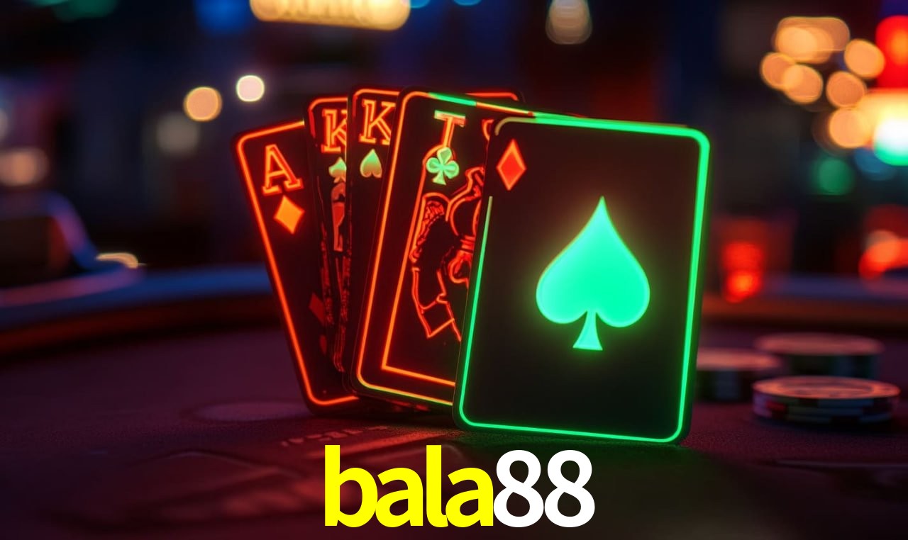 Diretório de Jogos bala88