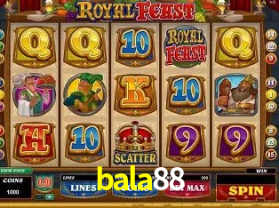 Weekend Specials bala88