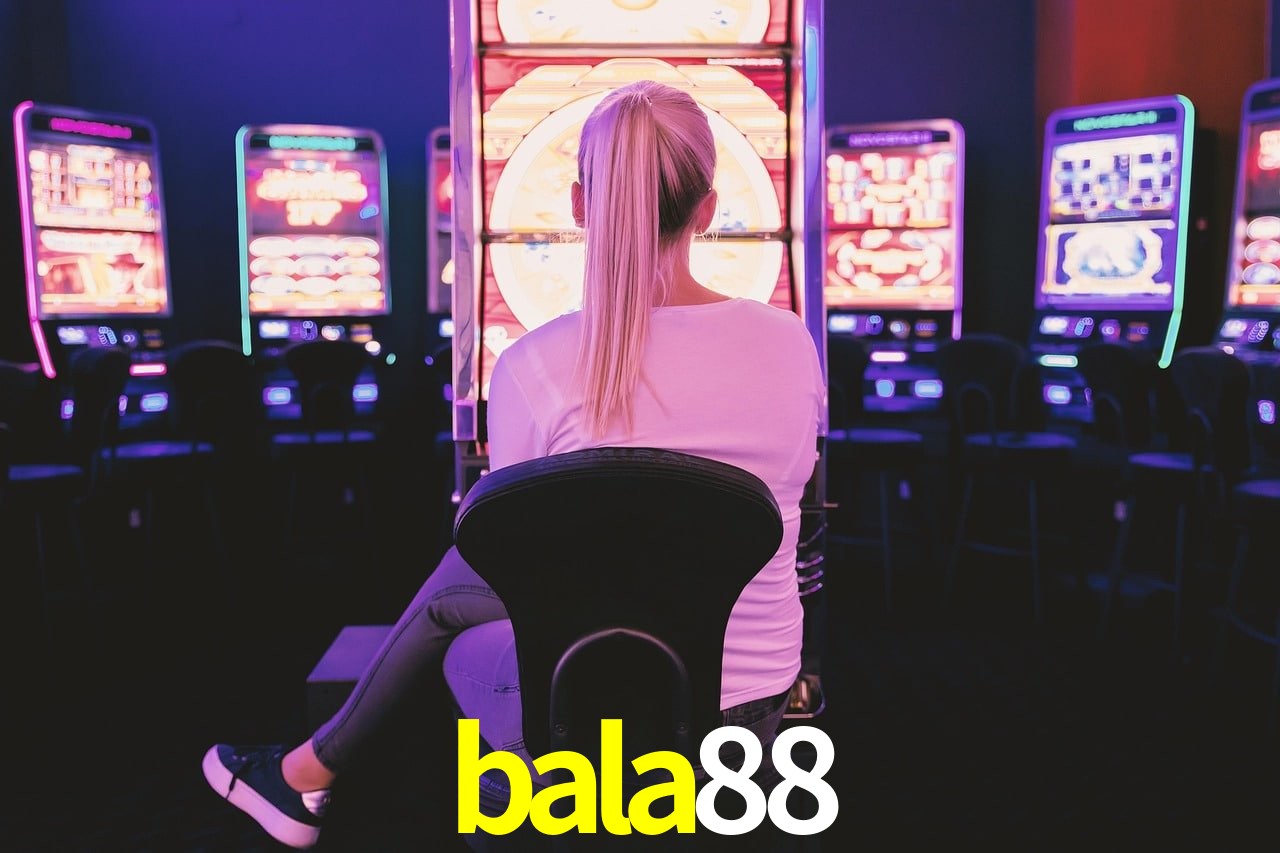 Bonus Features bala88