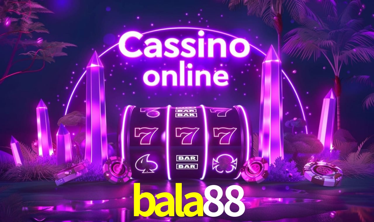 Sistemas de Segurança bala88