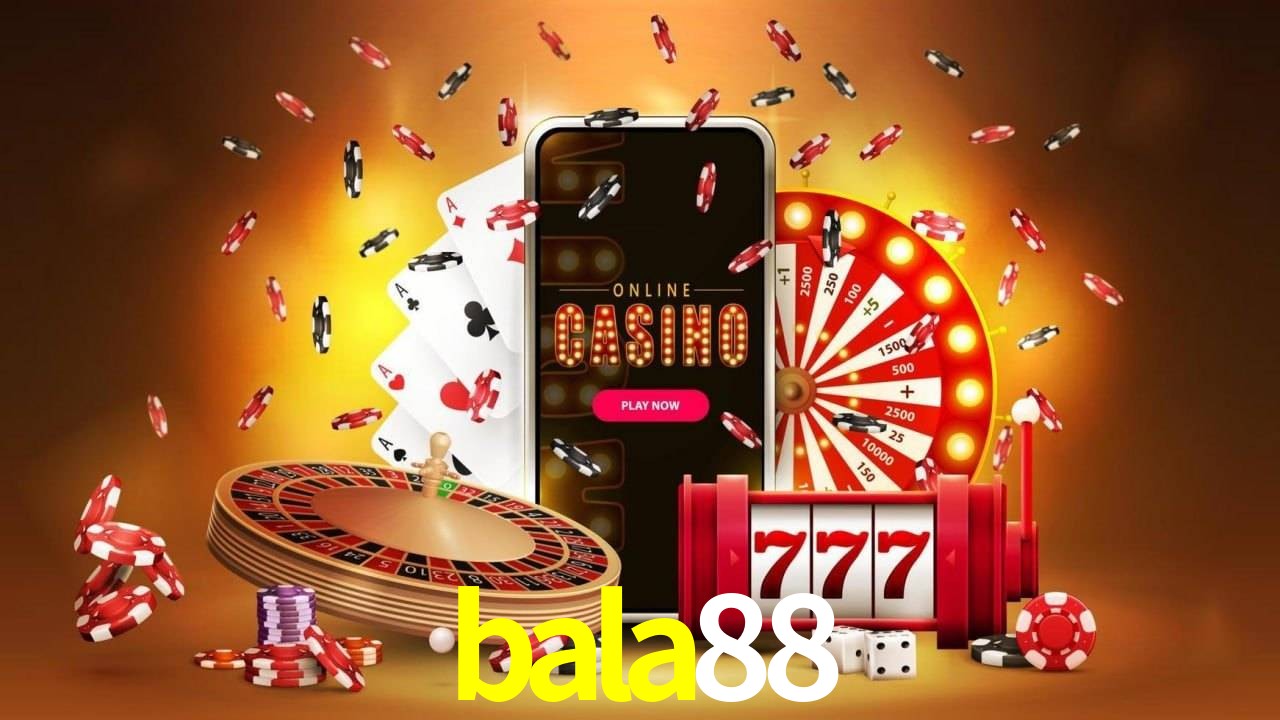 Cadastro Rápido bala88