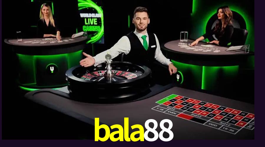 Secure Login bala88