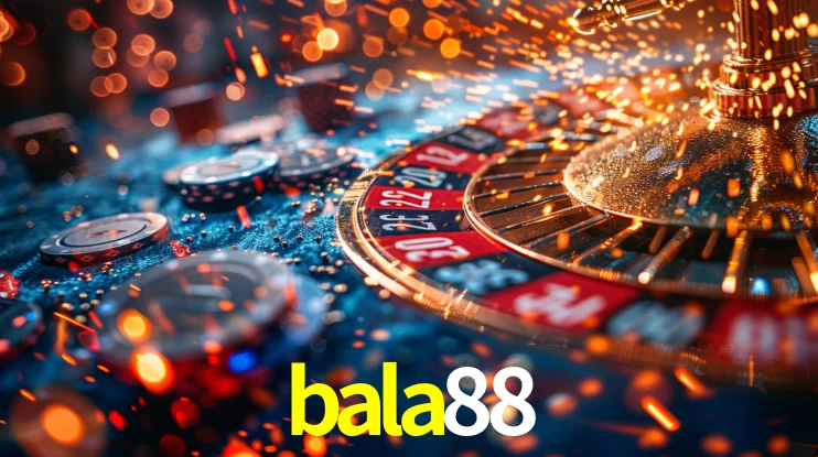Slot Games bala88