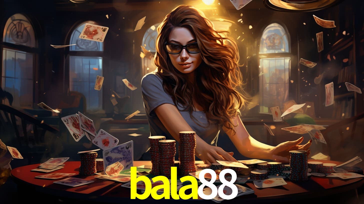 Live Casino bala88