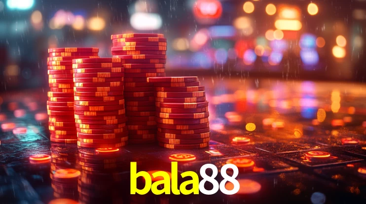 bala88 plataforma