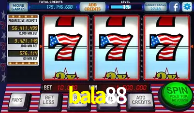A Emoção da Loteria na bala88: Uma Chance de Mudança de Vida