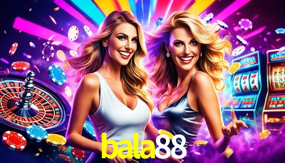 Bônus Diários bala88