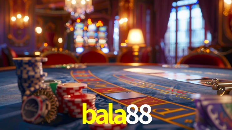 Live Casino bala88