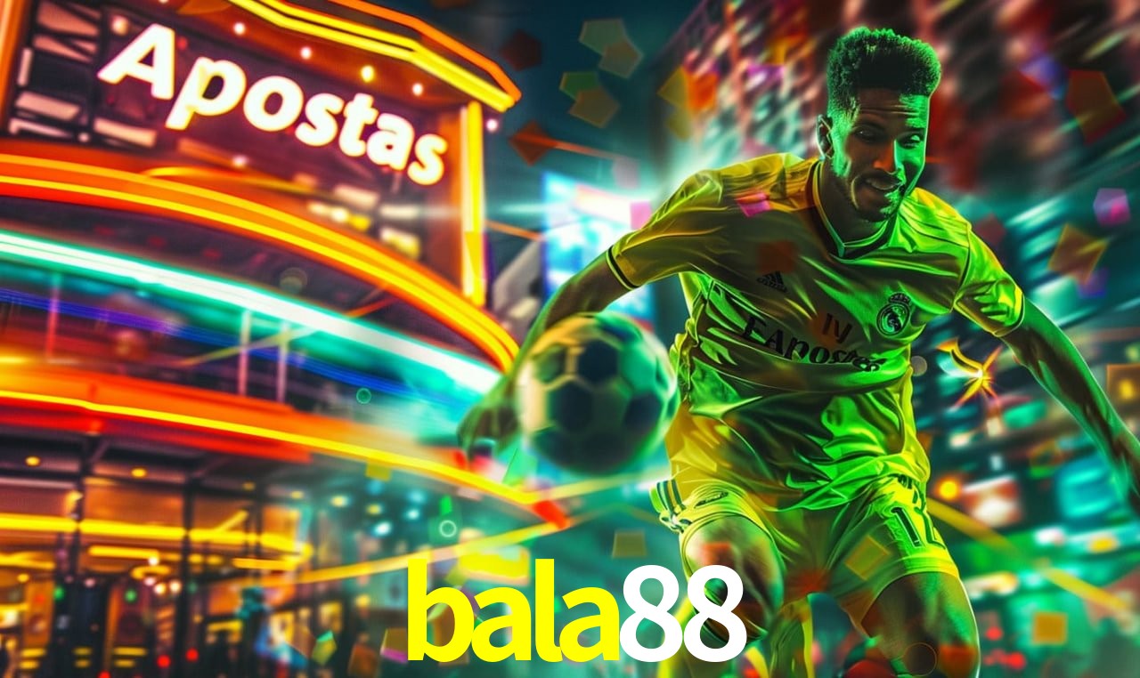 Jogos de Slot bala88