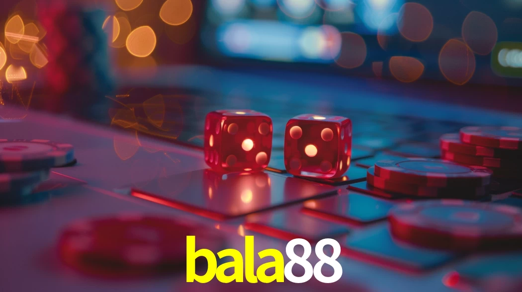Game Providers bala88