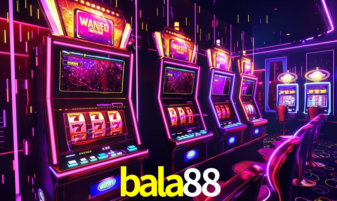 A Emoção da Loteria na bala88: Uma Chance de Mudança de Vida