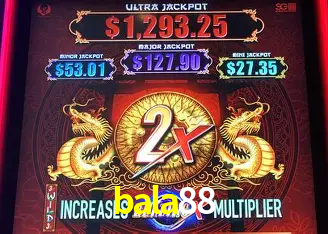 Descubra a Magia dos Jogos de Arcade no bala88