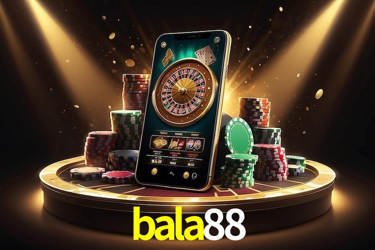 Design Responsivo bala88