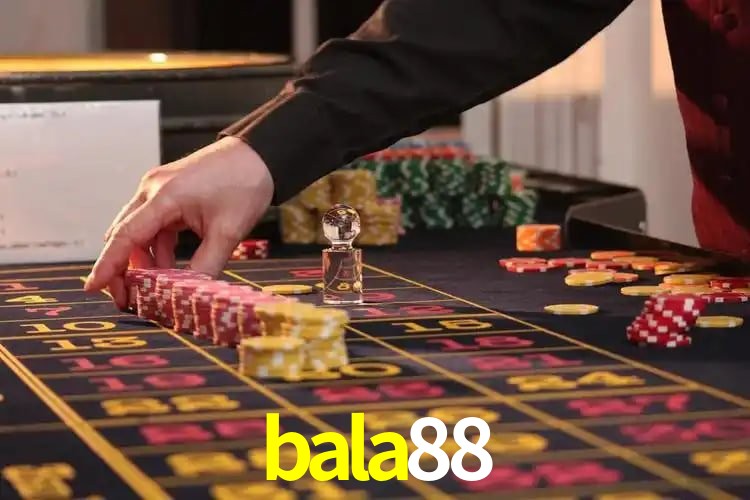 A Experiência Imersiva dos Cassinos Ao Vivo no bala88