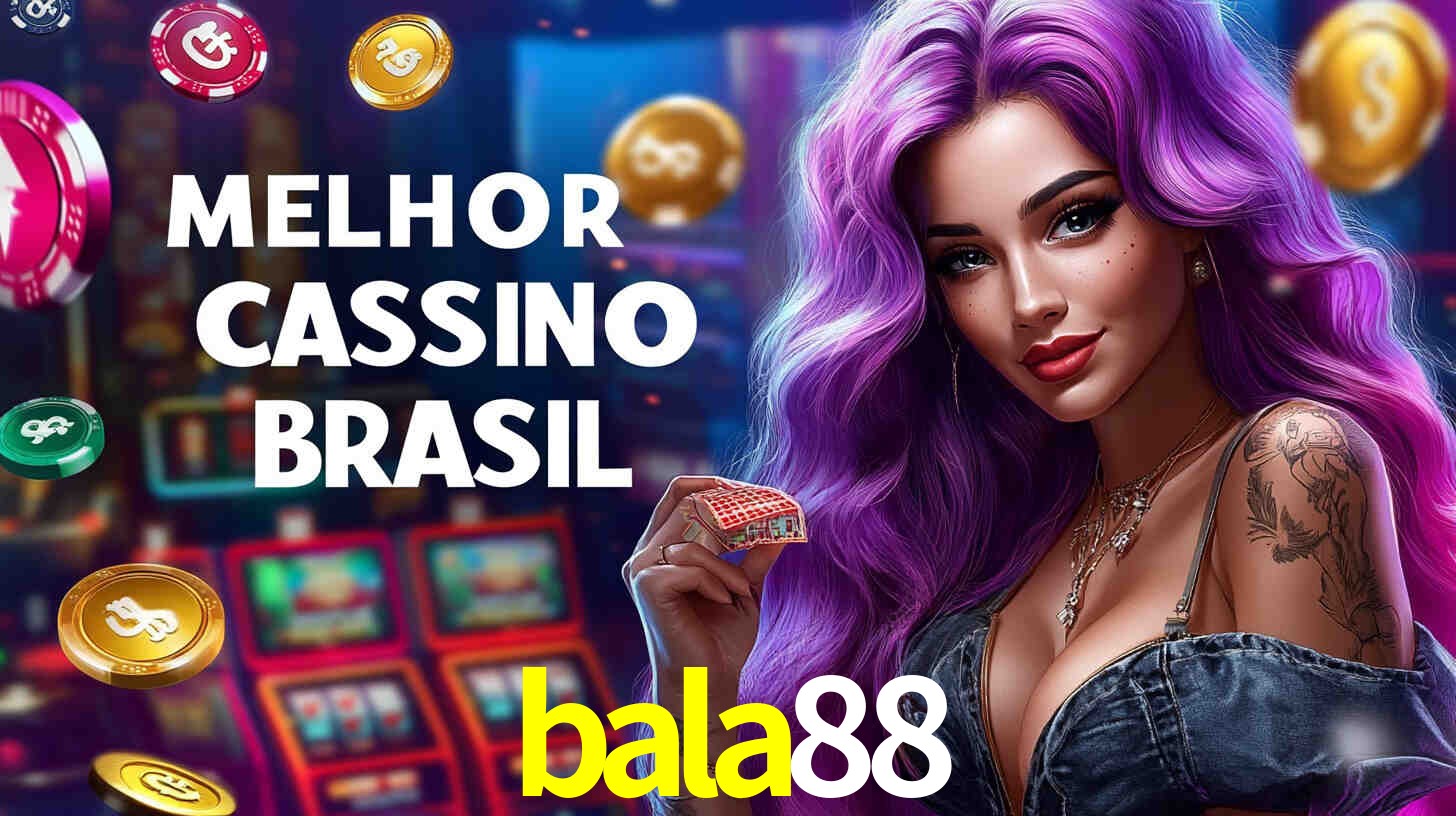 Descubra a Essência do bala88: Nossa História e Compromissos