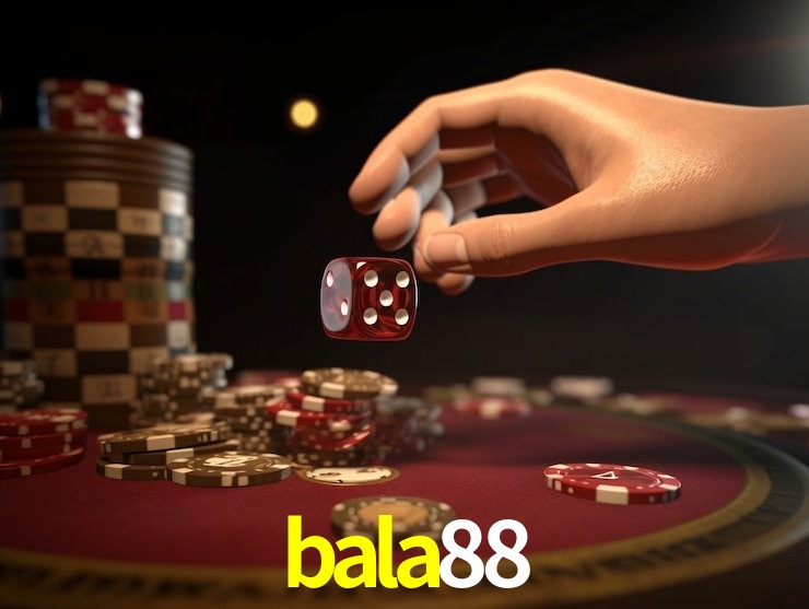 Provedores de Jogos bala88