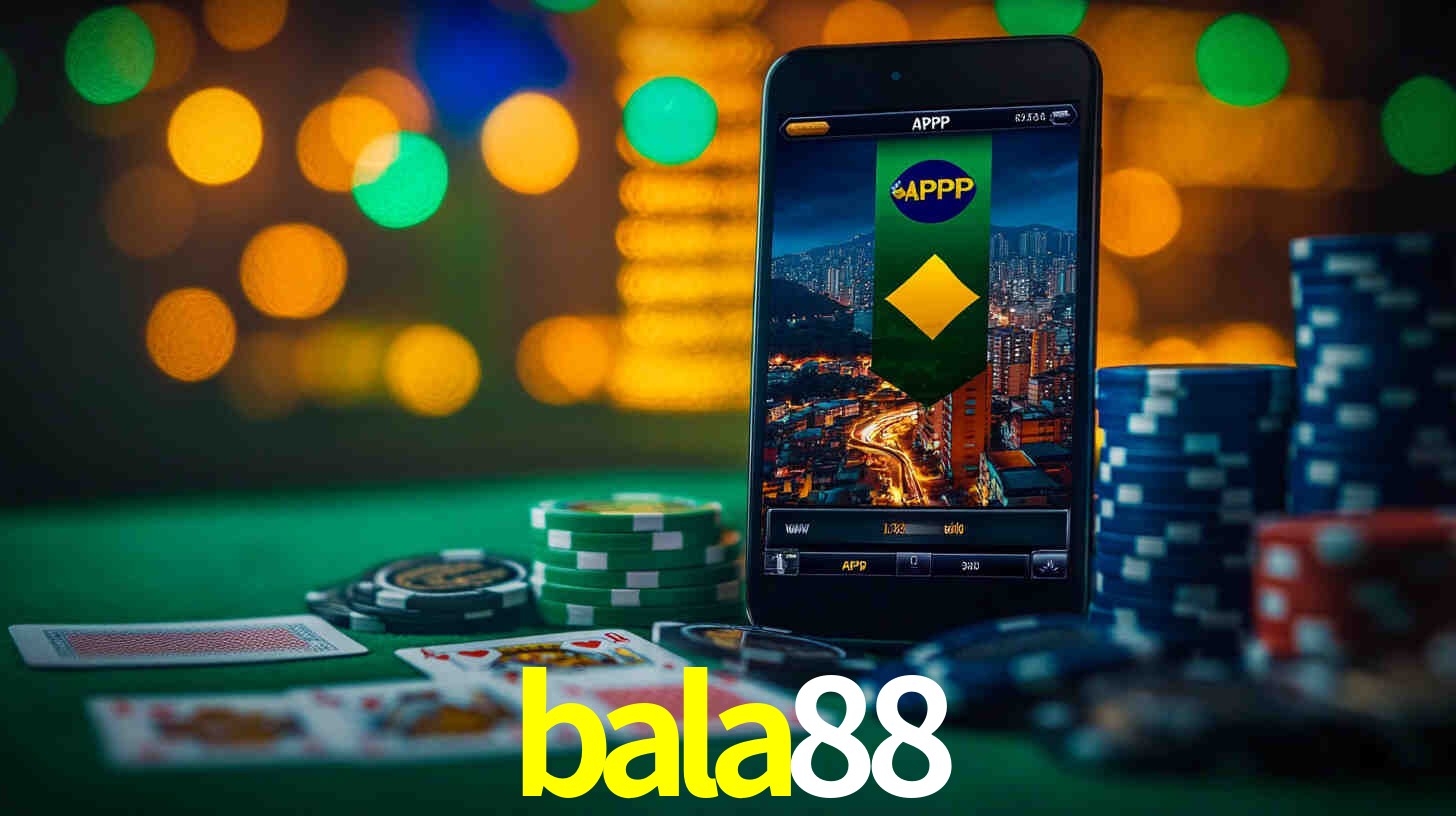 Inovações de Jogos na bala88: O Futuro das Experiências Interativas