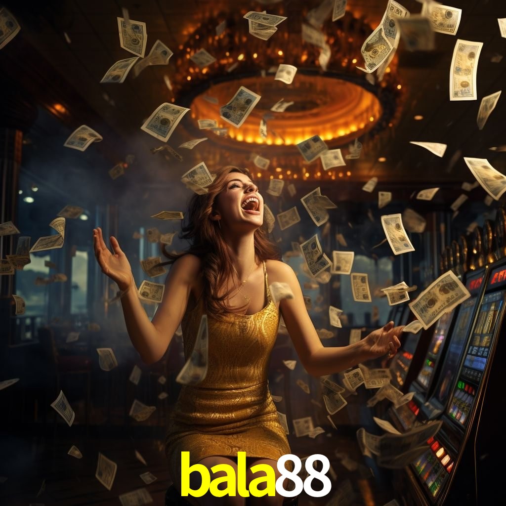 VIP Casino bala88