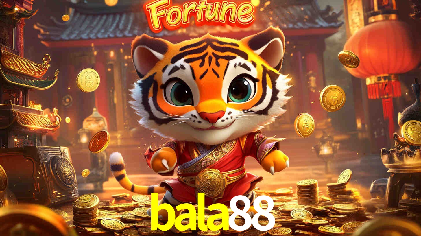 APK bala88 Android