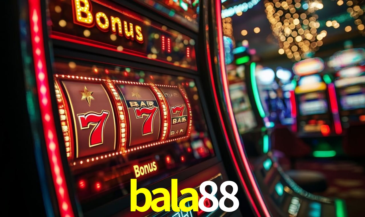 Recursos App bala88