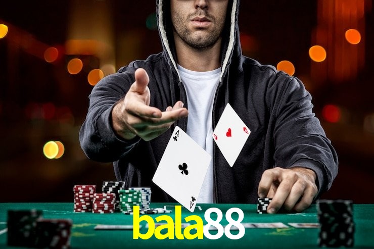 Funcionalidades App bala88
