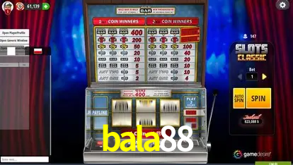 A Revolução dos Aplicativos de Jogos no bala88