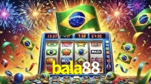Slot Games bala88