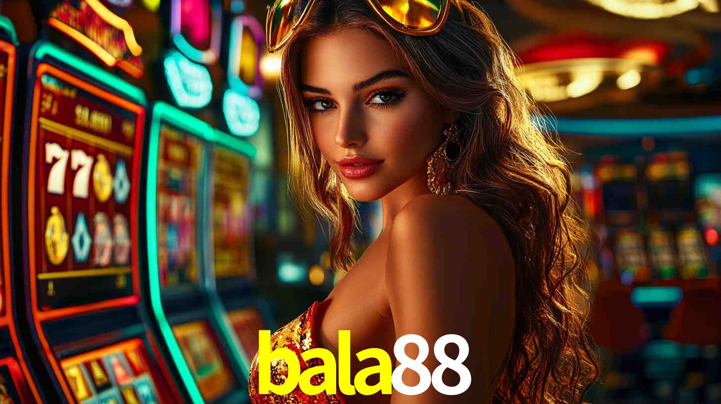bala88 App Interface