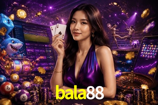 Blackjack Table bala88