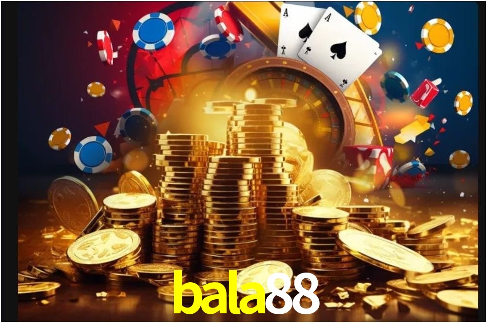 Apostas de Tênis bala88