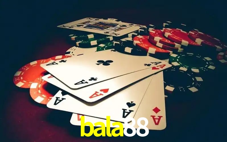 Oportunidades bala88