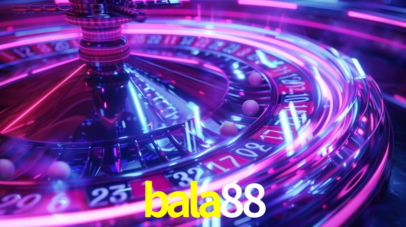 Torneios bala88