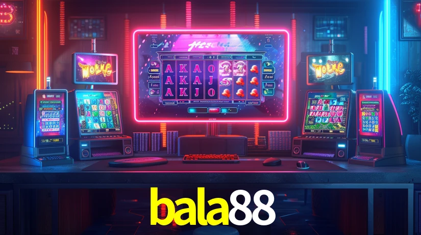 bala88 - Divirta-se jogando na plataforma - bala88.com