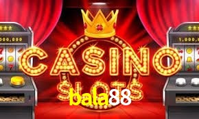Live Casino bala88