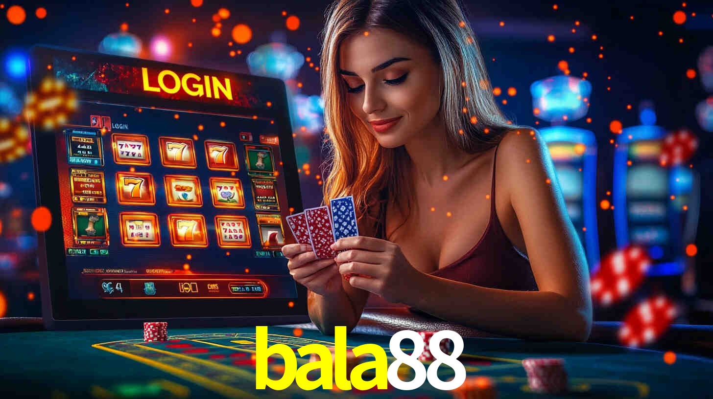 Vantagens App bala88